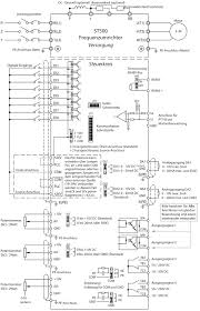 Pin belegung lichtschalter golf ii pagenstecher de deine. Frequenzumrichter Schaltplan
