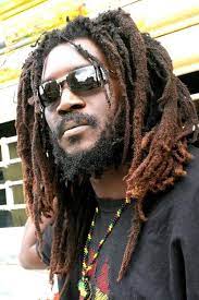 Chezidek Ftee Form Locs Beautiful Dreadlocks Rastafarian Culture Dreadlocks