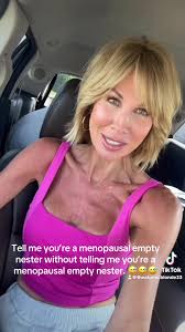 A win is a win. Lol. #menopause #fyp #emptynesters #funnynotfunny #momlife