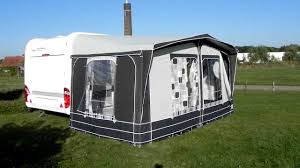 Opbouw Instructie Hypercamp Voortent Tot 300 Cm Tent