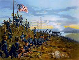 The Spanish American War 1898 Was A Conflict Between The United States And Spain That Ended Spanish The Spanish American War Civil War Ship War Illustration