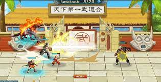 Relive the story of goku in dragon ball z: Dragon Ball Z Online Review And Download