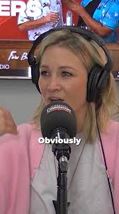 How Hayley Holt ended up at Alcoholics Anonymous. #nzpodcast #nzpodcaster  #hayleyholt