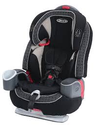 Graco Silla De Auto Nautilus 65 Lx Pierce Baby Car Seats Graco Car Seat Car Seats