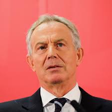 Image result for tony blair