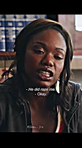 Kennisha John Philbert