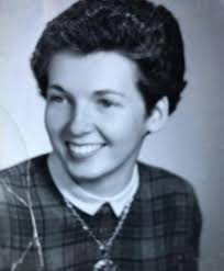 Janet Diel Cleland Obituary (1935