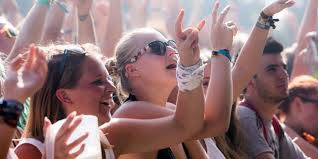 It's just a 30 minute ride from vienna, the vaz st. Fm4 Frequency 2018 Fm4 Orf At