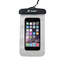 A deep dive into waterproof cases for the iphone. Bobo Universal Waterproof Pouch Cellphone Dry Bag Case For Iphone Xs Max Xr Xs X 8