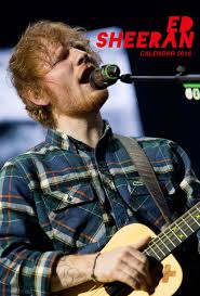 Buy ed sheeran tickets from the official ticketmaster.ca site. Ed Sheeran Wandkalender 2022 Bei Europosters