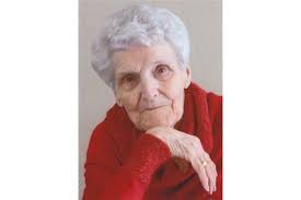 Daisy Talley Obituary (1918