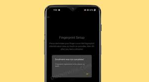 A lawsuit does not appear to have been filed against oneplus just yet, though the company is accused of infringing on at least one existing patent. Fix Loss Of Fingerprint Sensor Issue On Any Oneplus Device Droidwin