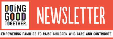 Parents may be afraid to hear bad news about their ch. Dgt Newsletters Doing Good Together