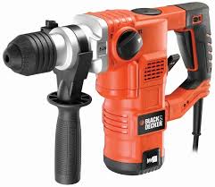 We offer australia wide delivery & warranty on all our products. Buy Black Decker 1250w L Shaped Sds Hammer Drill Grays Australia