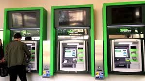 Learn how to lease an atm machine for your business today. Burnaby Bc Canada July Stock Footage Video 100 Royalty Free 18223423 Shutterstock