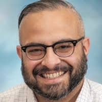 Iehsus S Flores-Perez