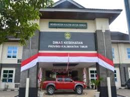 Dari kantor dinas sosial, akan diteruskan ke kementerian kesehatan untuk di daftarkan ke bpjs kesehatan. Pemerintah Provinsi Kalimantan Timur