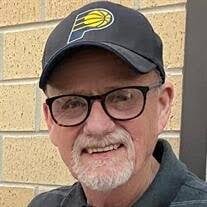 John "JB" Edward Blevins Sr. Obituary