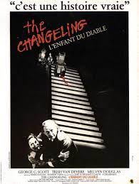 The Changeling Affiches De Films D Horreur Regarder Le Film Horreur