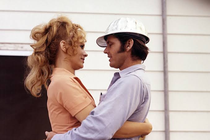 Watch Five Easy Pieces | TCM