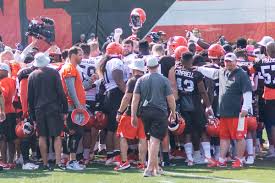 Cleveland Browns Roster Cuts The Final 53 Man Roster