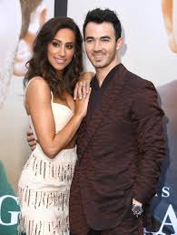 The jonas brothers band consist of three brothers kevin jonas, nicholas 'nick' jonas and joseph 'joe' jonas. Jonas Brothers Wives A Quick Guide To The Famous Singers Families