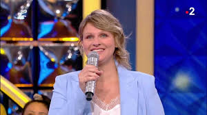 N'oubliez pas les paroles" : Lucile éliminée des Masters à cause d'un souci technique ? Elle réagit - Femmeactuelle.fr