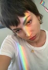 By carol princess, january 1, 2012 in actresses. Ursula Corbero Favorite Short Haired Hottie Shorthairedhotties