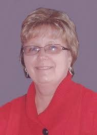 Rhonda Renee Becker Stenzel (1955-2014)