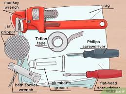 Get support & repair parts for your product so we can give you the best customer support, please identify your product using one of the methods below: How To Fix A Leaky Bathtub Faucet With Pictures Wikihow