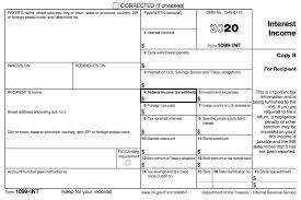 If you requested form 1099 from a business or agency and didn't receive it, contact the irs. 10 Things You Should Know About 1099s