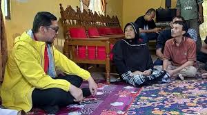 WNI Asal Binjai Minta Bantuan Pemerintah Usai Ditahan di Kamboja