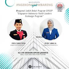 Berikut adalah daftar kodepos propinsi dki jakarta. Pcmi Provinsi Dki Jakarta On Twitter Ig Live Session In 30mins To Give You An Overview Of Our Programs Let S Tune In Our Instagram Ngekongkowbareng In Today Episode We Will Talk About