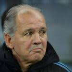 Colombia: Why Did James Cry?