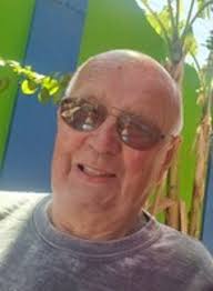 Robert M Olson Obituary