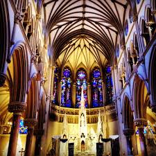 Saint Louis University College Church Saint Louis University St Louis College Planning
