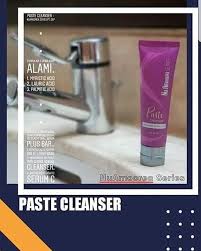 Nu Amoorea Id New Product Pt Dep Nu Amoorea Pasta Nu Amoorea Paste Cleanser Nuamoorea Series Pt Dep Formulasi 3 Jenis Asam Alami 1 Myristic Acid 2 Lauric Acid 3 Palmitic Acid