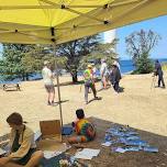 Art in the Park