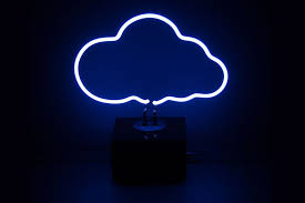 Fresh And Affordable Neon Signs Displaying Your Focus Neon Signs Clouds Design Custom Neon Signs