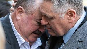 Fulton's son brett and close friend peter peters will also speak, alongside justice geoffrey bellew. 5e6 2a Ynoljhm