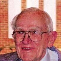 Kenneth W. Bennett Obituary