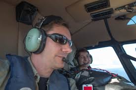 Descent Into Marum Crater