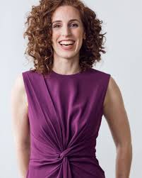 Chalkbeat CEO Elizabeth Green Knows a Good Story When She ...