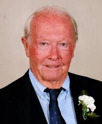 Stephen A. Winslow, 75