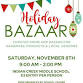 Holiday Bazaar at Indian Creek event image