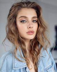 11 Multipurpose Products That Will Prep You For A Zoom Call In Seconds Flat In 2021 Natural Makeup For Blondes Natural Summer Makeup Fresh Makeup Look