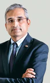 CROSSING A MILESTONE OF H CR