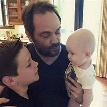 Happy Birthday to Isabella Rose Sheppard