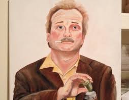 Mr. Murray Majestic Projects :: Photos, videos, logos, illustrations and  branding :: Behance