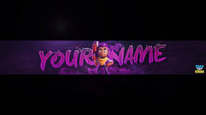 The logo was revamped in the landscape update, in march 2018. Custom Banners Headers Profiles Logo Etc Dm Me On Discord Trapz 5630 Brawlstars